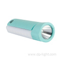 Camping Portable Mini Led Flashlight with Side Light